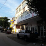 Farmacias del Ahorro Tecpan Técpan de Galeana, Guerrero, México