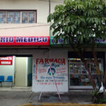 Farmacia San Miguel Ciudad de México, Cd. de México, México