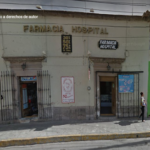 Farmacia Hospital Durango, México