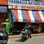 Farmacia "La Bendición" Escuintla, Chiapas, México