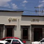 Farmacias del Ahorro La Aldea San Miguel de Allende, Guanajuato, México