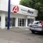 Farmacias del Ahorro Miramontes Ciudad de México, Cd. de México, México