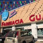 Farmacia Guadalajara Comitán de Domínguez, Chiapas, México