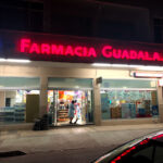 Farmacia Guadalajara Iguala de la Independencia, Guerrero, México