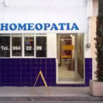 Farmacia Homeopática Espinosa Gelth Aguascalientes, México