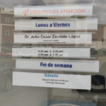 Farmacias del Ahorro La Encomienda Cd Gral Escobedo, Nuevo León, México