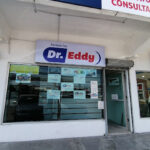 Farmacias Dr Eddy (Suc. Berneses) (Local 19) San Nicolás de los Garza, Nuevo León, México