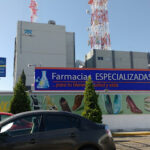 Farmacias Especializadas Santiago de Querétaro, Querétaro, México