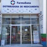 Farma Sana Irapuato, Guanajuato, México