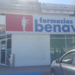 Farmacias Benavides Calzada Olachea La Paz, Baja California Sur, México