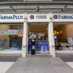 FARMAPLUS – Microcentro II Buenos Aires, Argentina