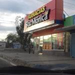 Farmacias Santa Mónica – Pueblo Nuevo Mexicali, Baja California, México