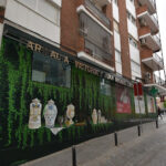 Farmacia Victoria y Juan Manuel León C.B. Sevilla