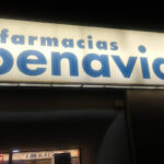 Farmacias Benavides Lázaro Cárdenas Monterrey, Nuevo León, México