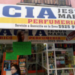 Farmacia Jesús María Ciudad de México, Cd. de México, México