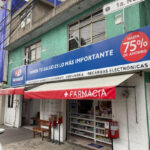 Farmacia de Genéricos y Patente Ciudad de México, Cd. de México, México