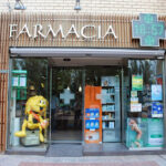 Farmacia Labat Casanova Zaragoza