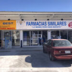 Farmacias Similares Saltillo, Coahuila de Zaragoza, México