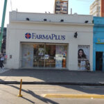 FARMAPLUS – Belgrano R Buenos Aires, Argentina