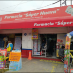 Farmacia Super Nueva Ciudad de México, Cd. de México, México