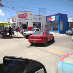 Farmacias Roma Tijuana, Baja California, México