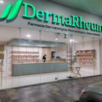 DermaRheum – Farmacia Dermatologica Y Reumatologica Saltillo, Coahuila de Zaragoza, México