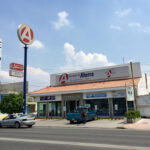 Farmacias del Ahorro Insurgentes Ecatepec de Morelos, Agricultura 4-A, Méx., México