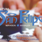 Mutual San Felipe Junín, Provincia de Buenos Aires, Argentina