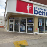 Farmacias Benavides San Gabriel Aguascalientes, México