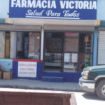 Farmacia Victoria Cd Victoria, Tamaulipas, México