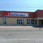 Farmacias Benavides Paseo de las Puentes San Nicolás de los Garza, Nuevo León, México