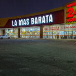 Farmacia La Más Barata Mexicali, Baja California, México