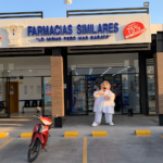 Farmacias Similares Aguascalientes, México