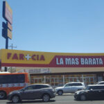 Farmacia La Más Barata Mexicali, Baja California, México