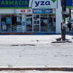 Farmacias YZA Tijuana, Baja California, México