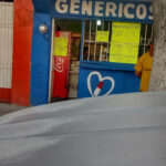 Farmacia Genericos Torreón, Coahuila de Zaragoza, México