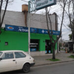 Farmacia Mercado Junín, Provincia de Buenos Aires, Argentina