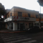 Farmacias del Ahorro Claveria Ciudad de México, Cd. de México, México