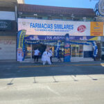 Farmacias Similares Ensenada, Baja California, México