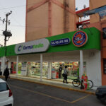 Farmacia Farmatodo Tláhuac Ciudad de México, Cd. de México, México