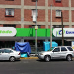 Farmacia Farmatodo Tacuba Ciudad de México, Cd. de México, México