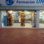 FARMACIA UNION Ciudad de México, Cd. de México, México