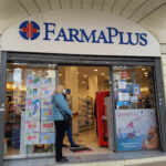 FARMAPLUS – Barrio Norte IV Buenos Aires, Argentina