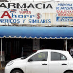 FARMACIA DEL SUPER AHORRO Coyuca de Catalán, Guerrero, México