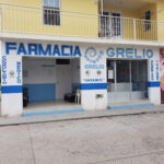 Farmacia y Consulta Medica GRELIO Aguascalientes, México