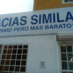 Farmacias Similares Durango, México