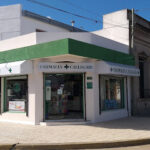 Farmacia Callegari Gral. Belgrano, Provincia de Buenos Aires, Argentina