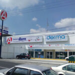 Farmacias del Ahorro San Clemente Norte Ciudad de México, Cd. de México, México