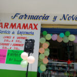 Farmacia Farma-Max Iguala de la Independencia, Guerrero, México