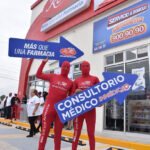 Farmacias Roma Ensenada, Baja California, México